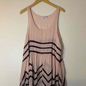 Free People Intimately Nightgown